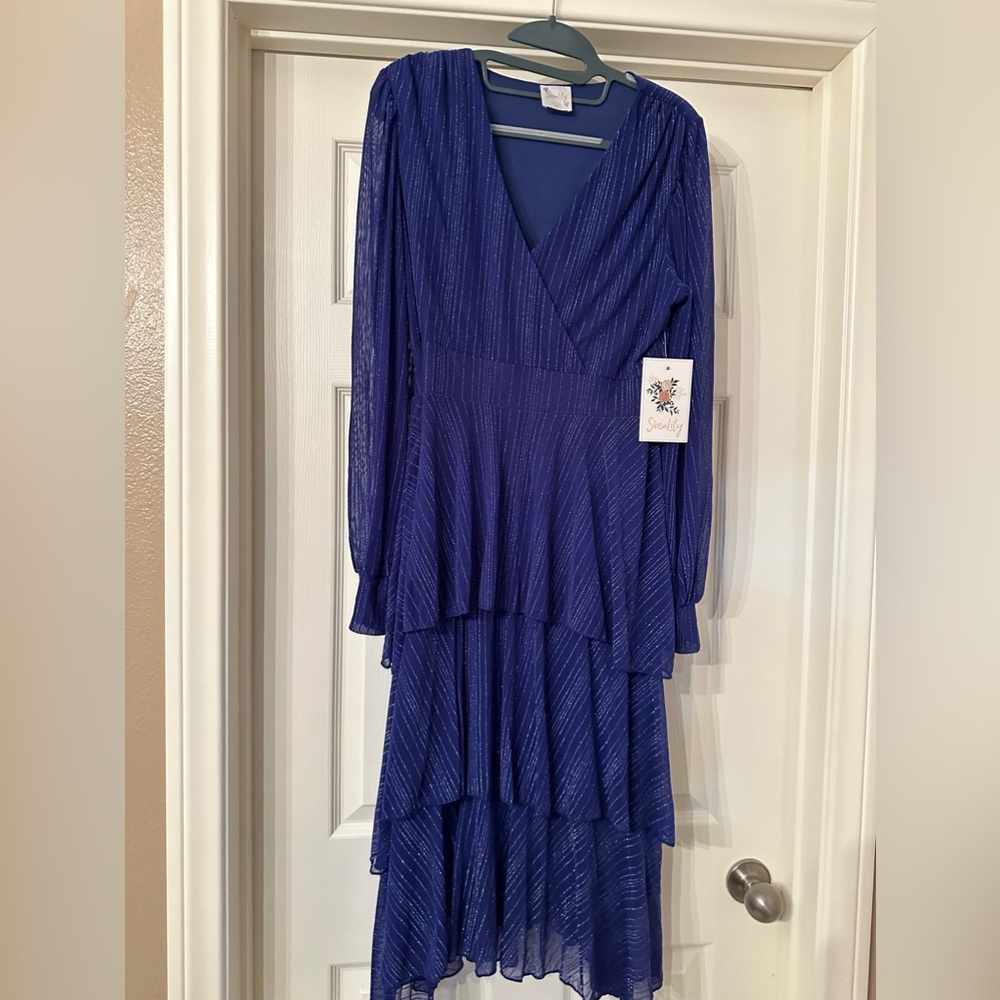 New dress